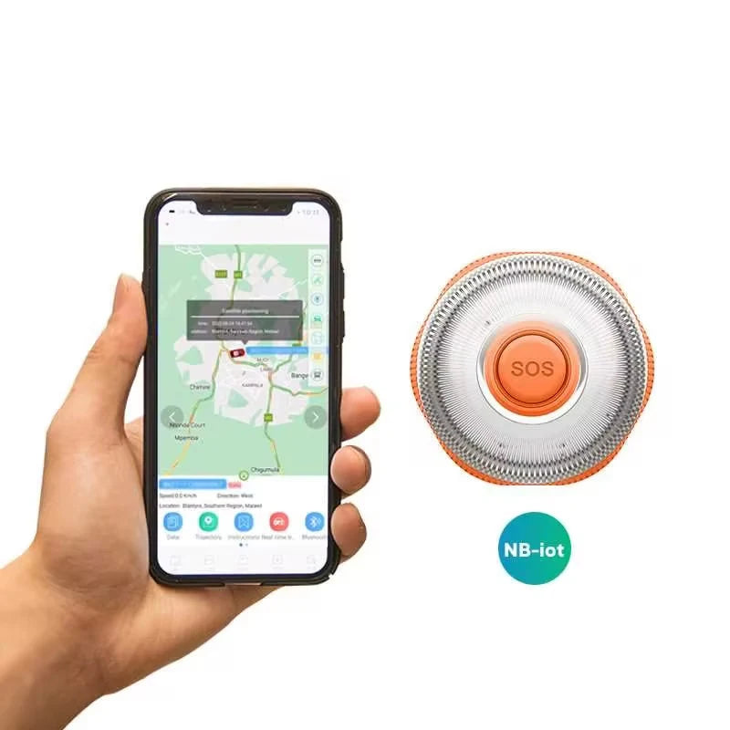 V16 DGT 3.0 Approved Beacon